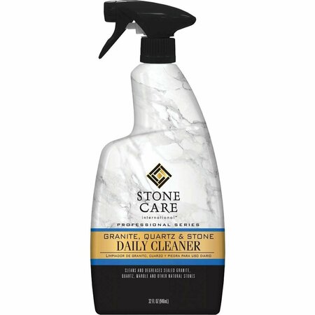 STONE CARE INTERNATIONAL 32 Oz. Daily Stone Cleaner 5181